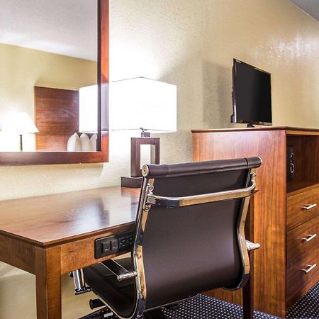 Quality Inn Mullins Marion Exterior photo