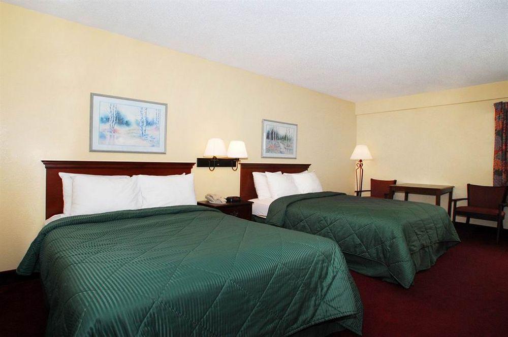 Quality Inn Mullins Marion Room photo
