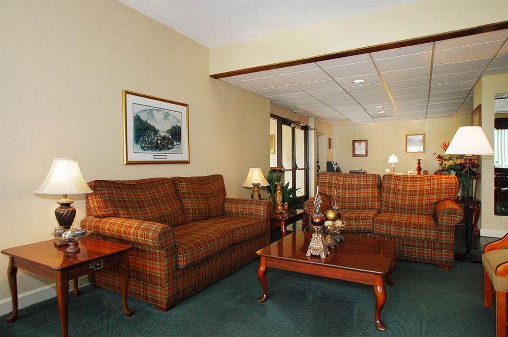 Quality Inn Mullins Marion Room photo