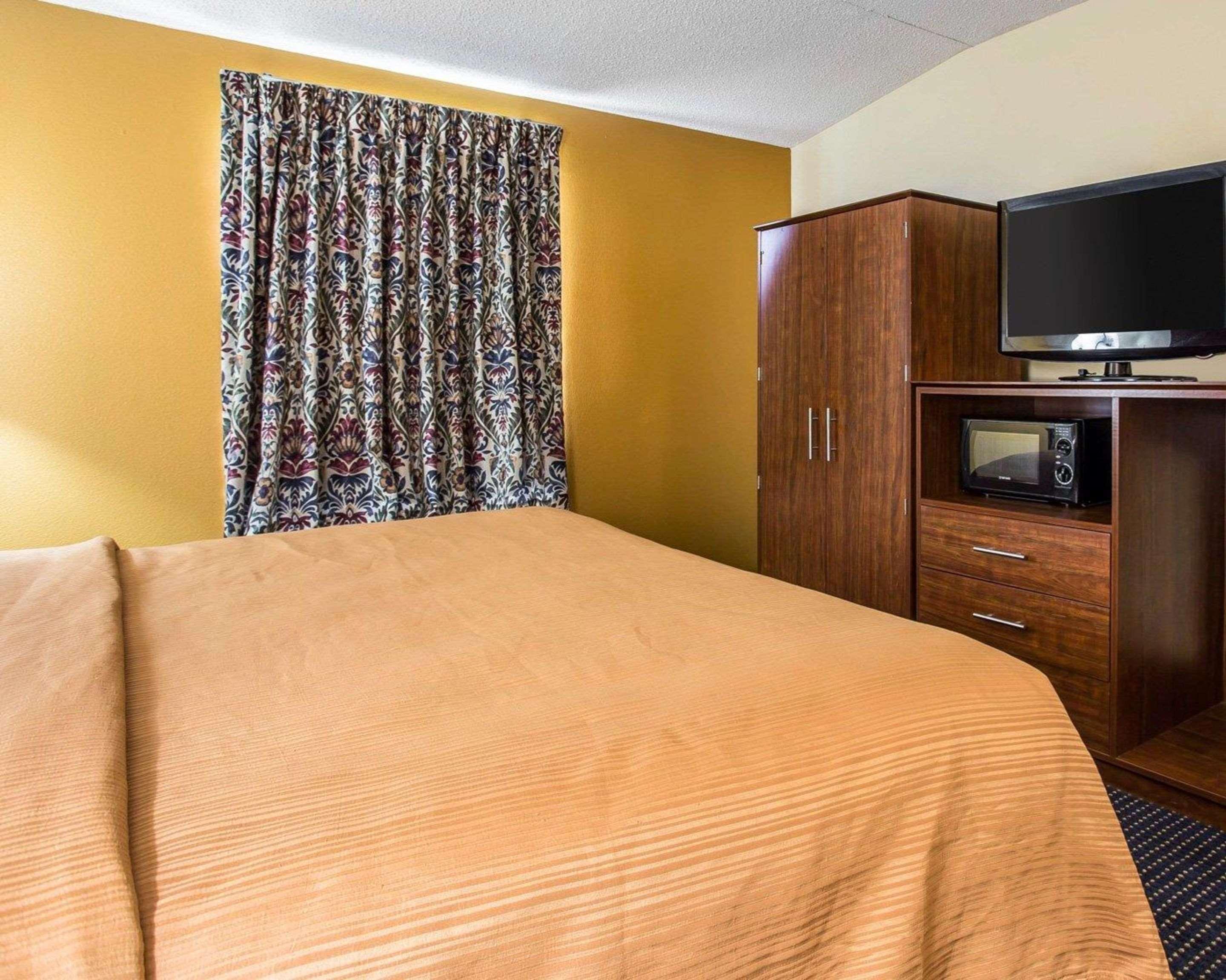 Quality Inn Mullins Marion Exterior photo