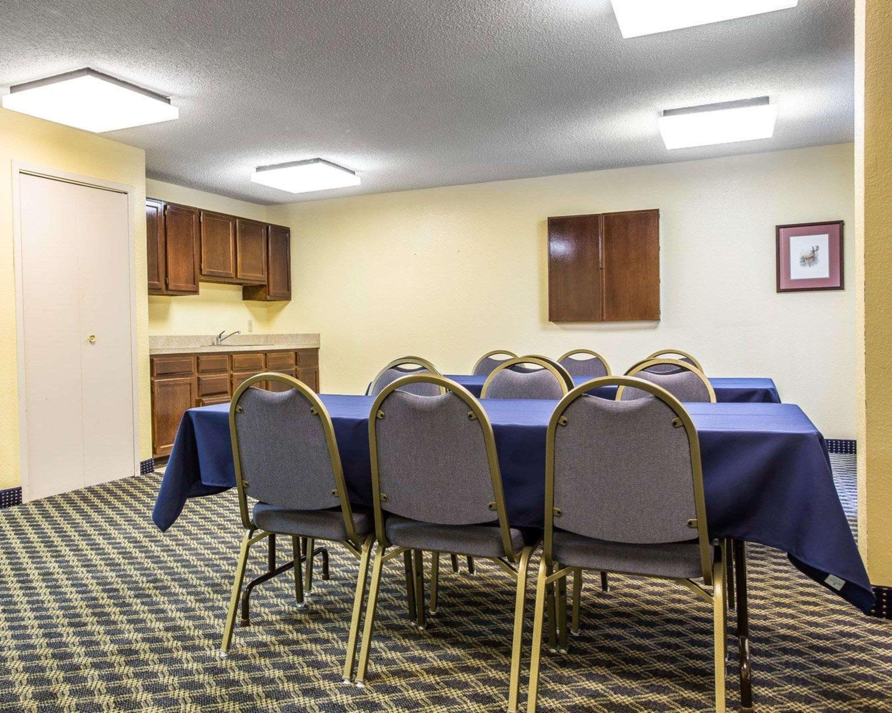 Quality Inn Mullins Marion Exterior photo