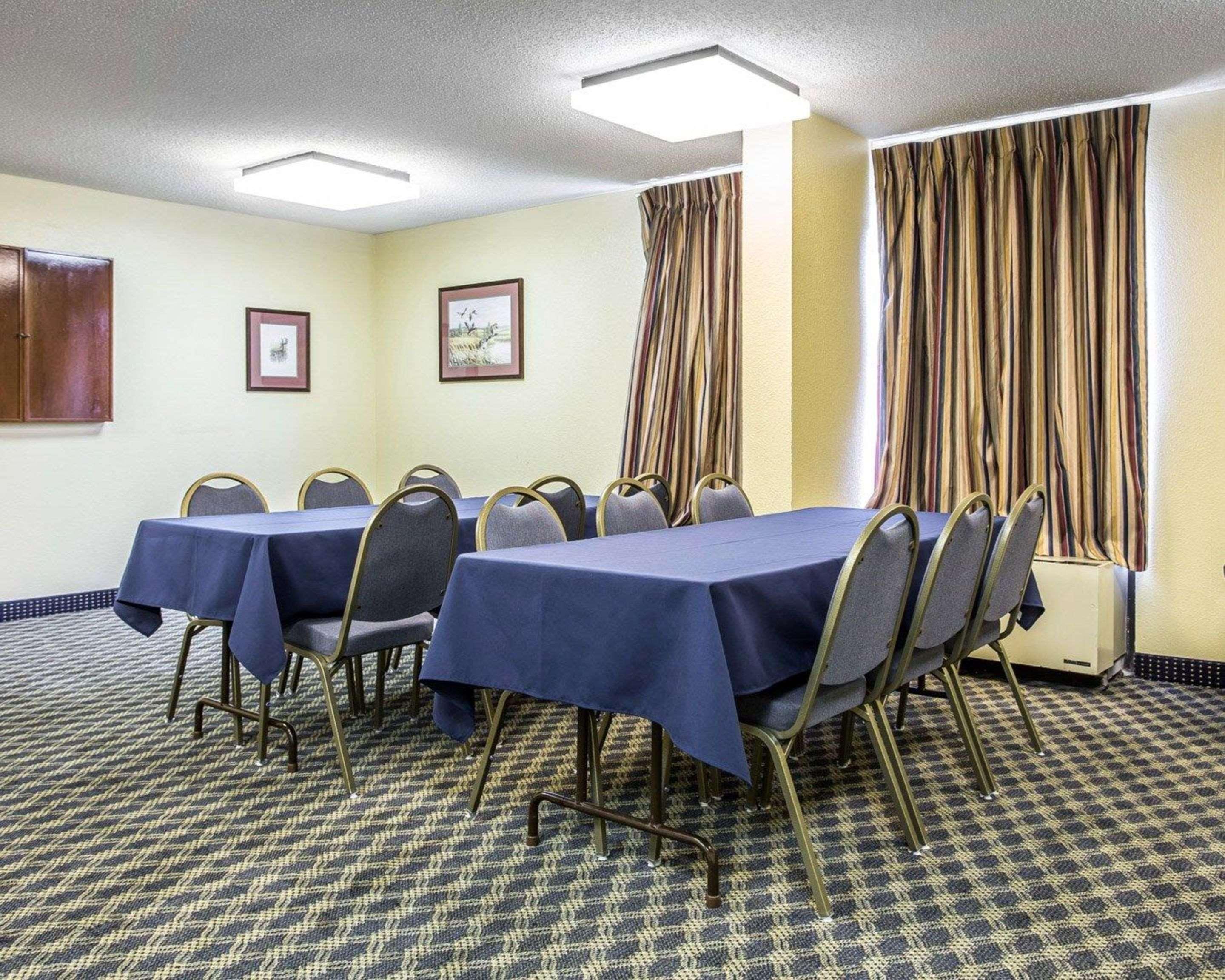 Quality Inn Mullins Marion Exterior photo