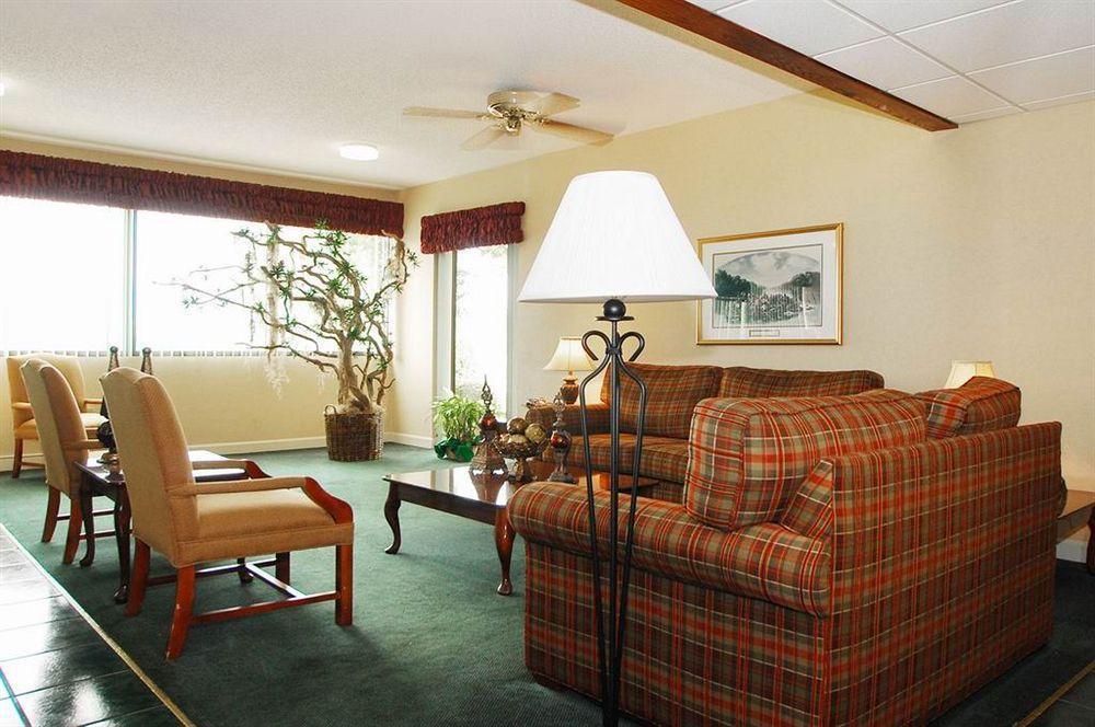 Quality Inn Mullins Marion Exterior photo