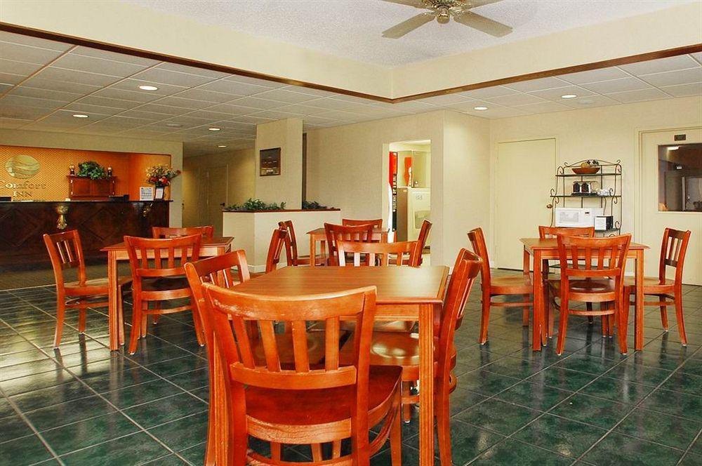 Quality Inn Mullins Marion Exterior photo
