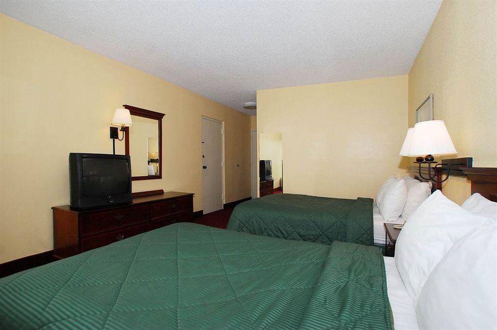 Quality Inn Mullins Marion Exterior photo